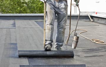 flat roof replacement Ebchester, County Durham
