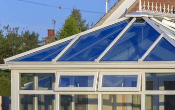 professional Ebchester conservatory insulation